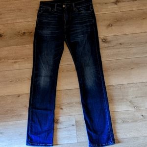 COPY - Men's Lucky 363 Vintage Straight Jeans 29X34